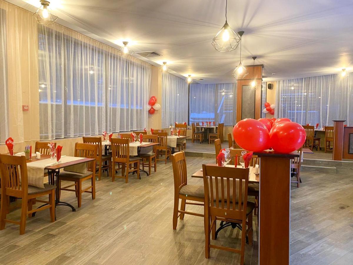 Apart Hotel Sirona Μπάνσκο Εξωτερικό φωτογραφία