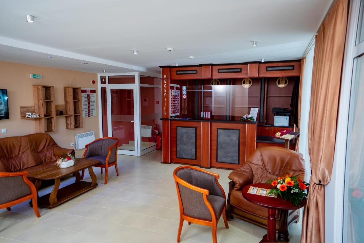 Apart Hotel Sirona Μπάνσκο Εξωτερικό φωτογραφία