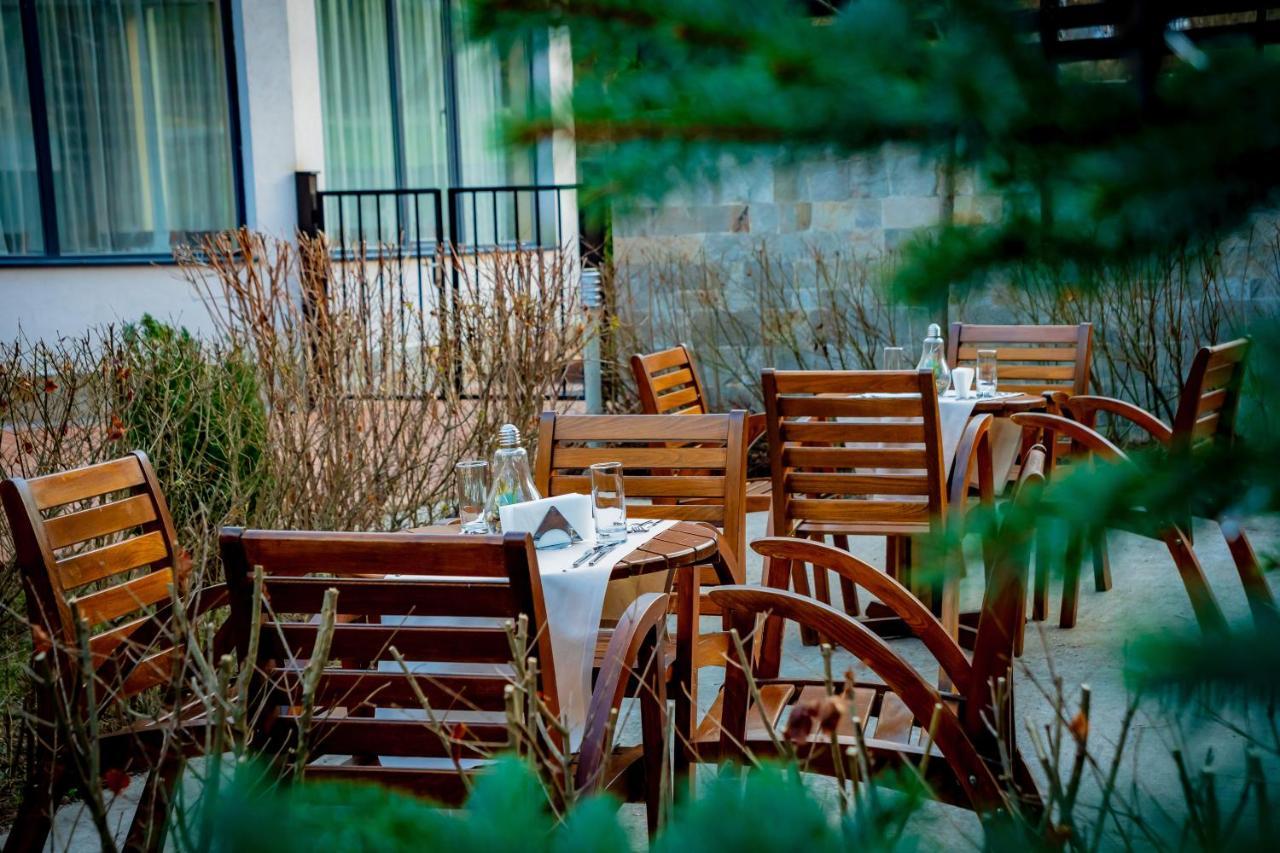 Apart Hotel Sirona Μπάνσκο Εξωτερικό φωτογραφία