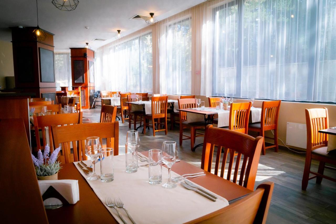 Apart Hotel Sirona Μπάνσκο Εξωτερικό φωτογραφία