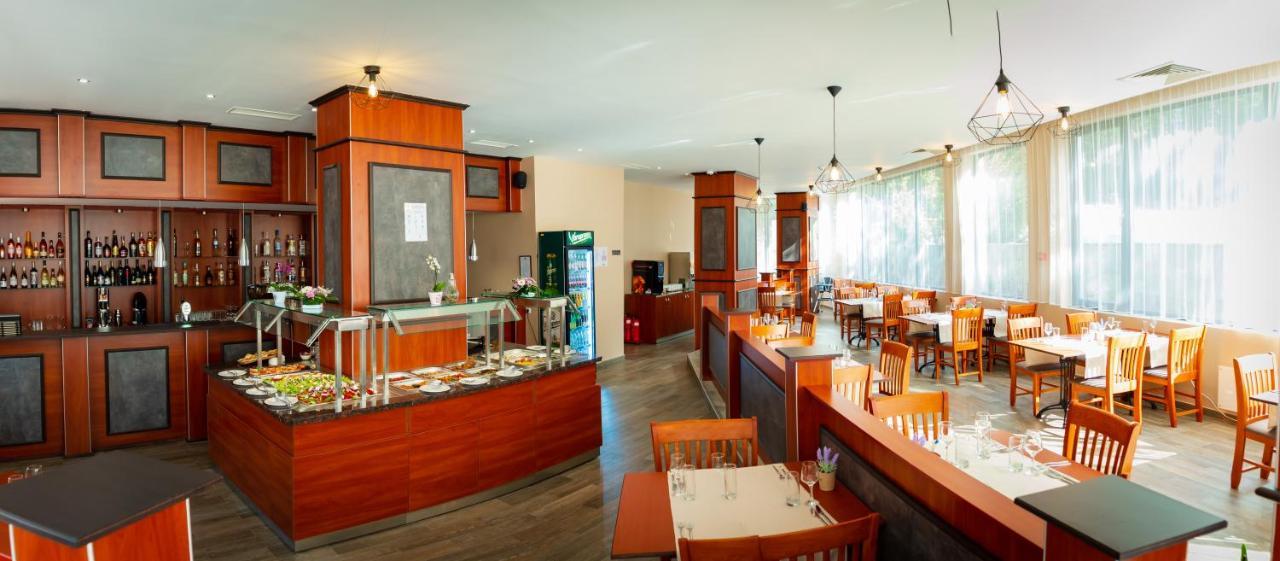 Apart Hotel Sirona Μπάνσκο Εξωτερικό φωτογραφία