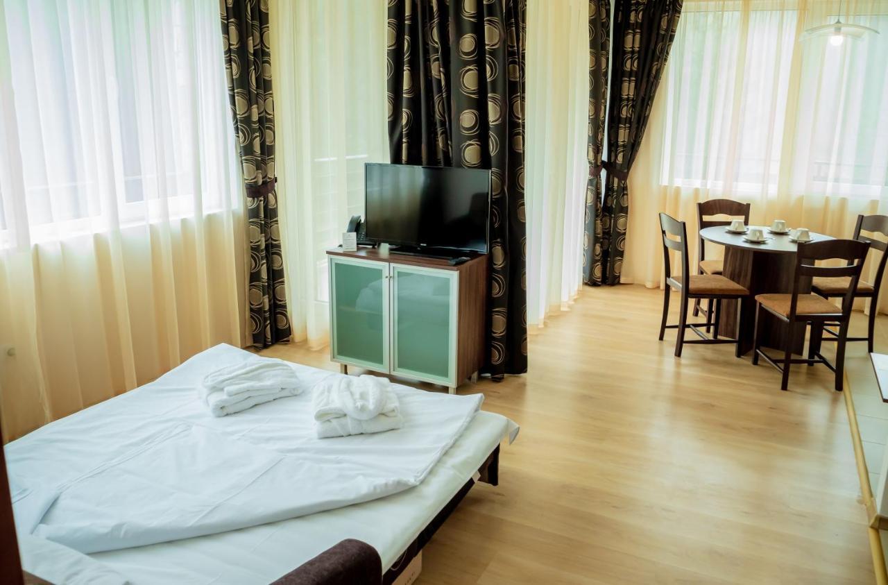 Apart Hotel Sirona Μπάνσκο Εξωτερικό φωτογραφία