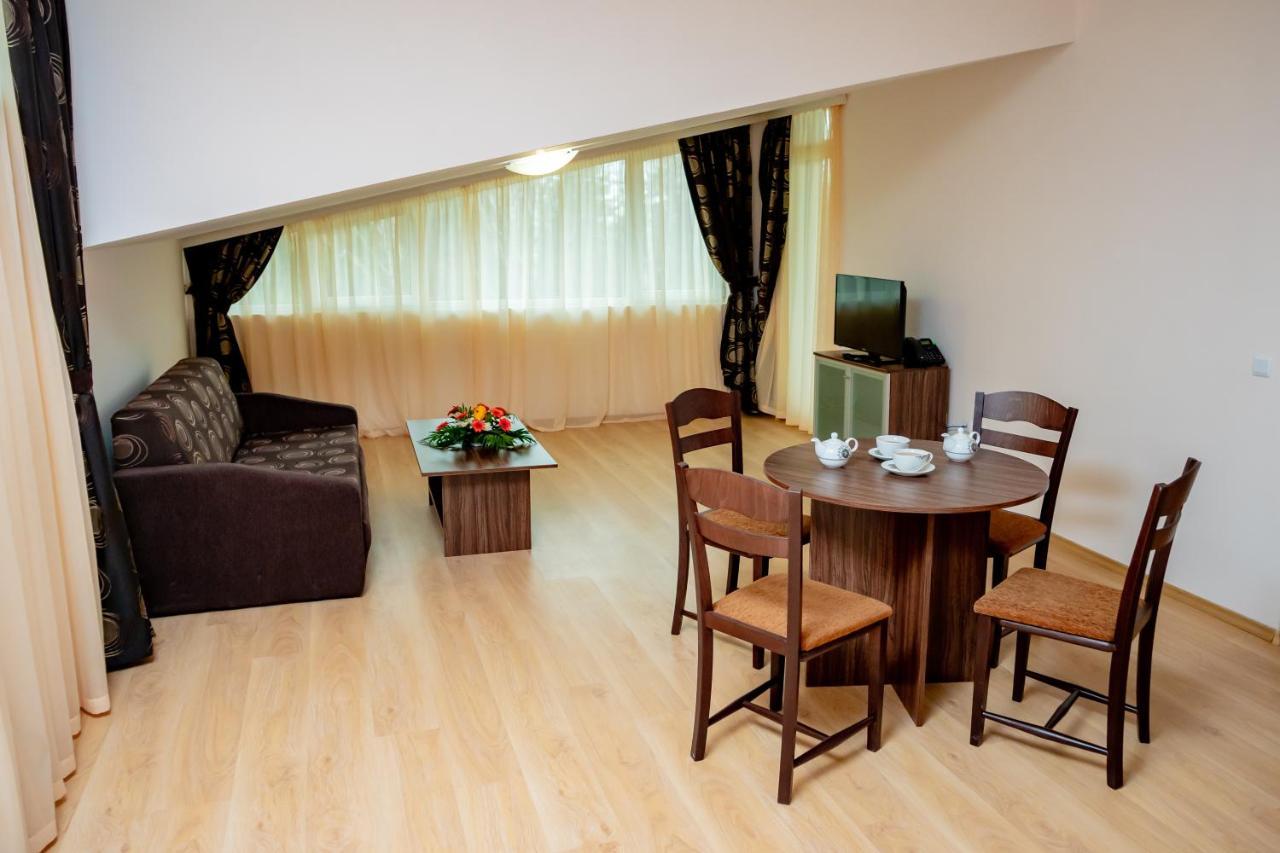 Apart Hotel Sirona Μπάνσκο Εξωτερικό φωτογραφία