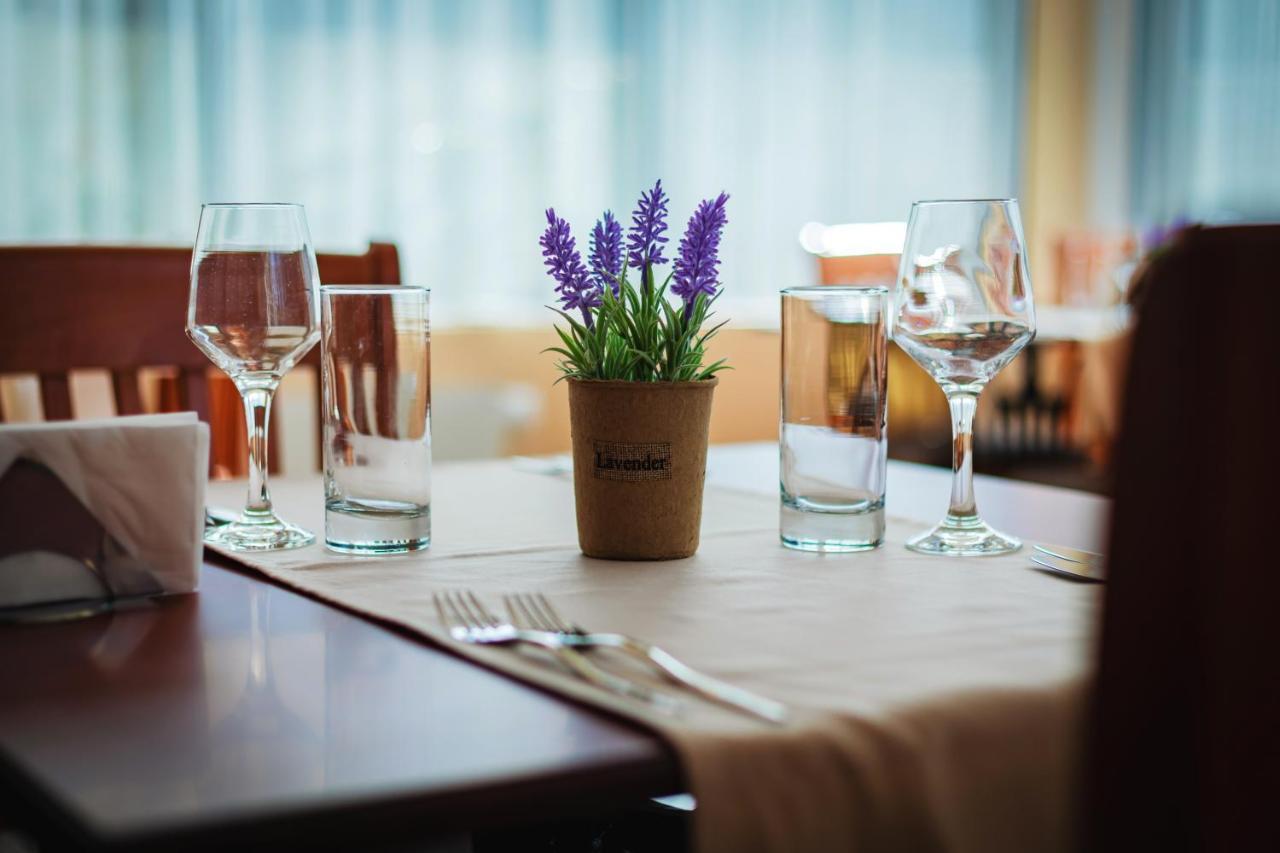 Apart Hotel Sirona Μπάνσκο Εξωτερικό φωτογραφία