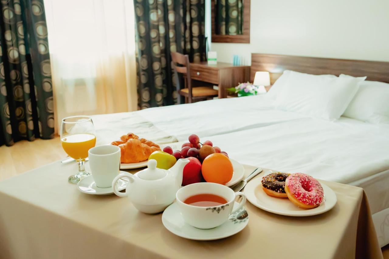 Apart Hotel Sirona Μπάνσκο Εξωτερικό φωτογραφία