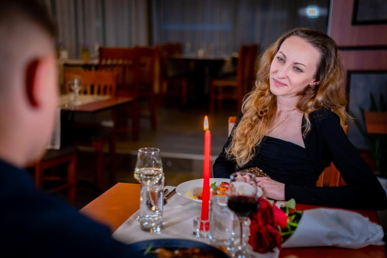 Apart Hotel Sirona Μπάνσκο Εξωτερικό φωτογραφία