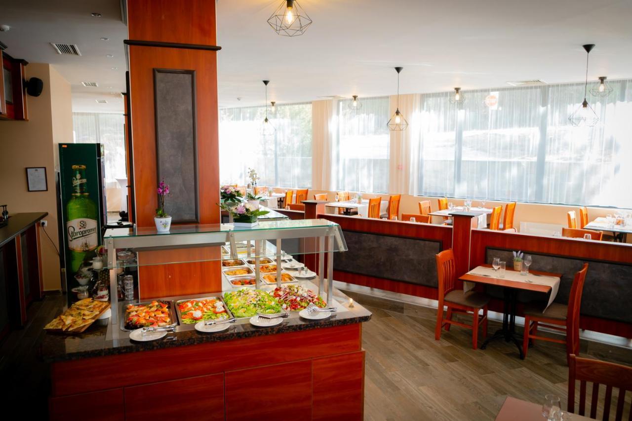 Apart Hotel Sirona Μπάνσκο Εξωτερικό φωτογραφία