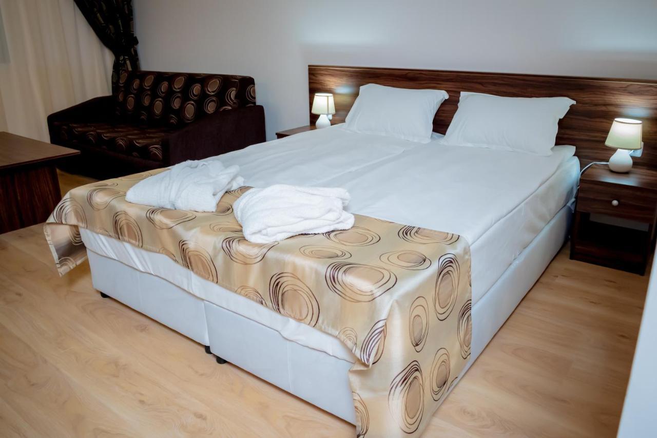 Apart Hotel Sirona Μπάνσκο Εξωτερικό φωτογραφία