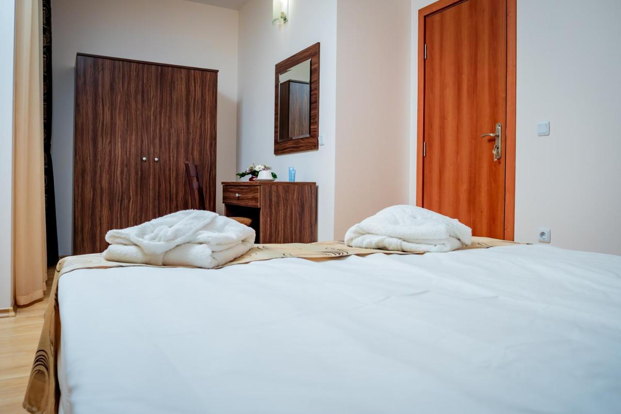 Apart Hotel Sirona Μπάνσκο Εξωτερικό φωτογραφία