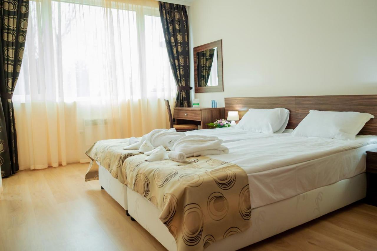 Apart Hotel Sirona Μπάνσκο Εξωτερικό φωτογραφία
