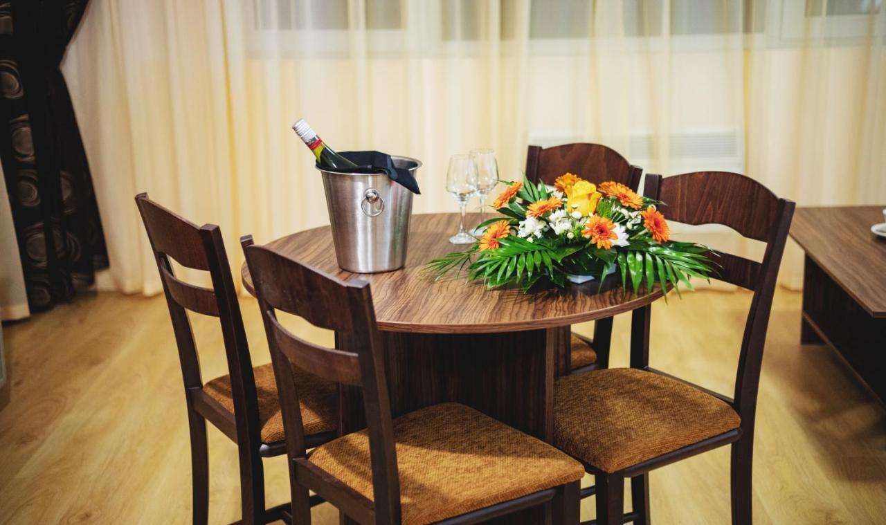 Apart Hotel Sirona Μπάνσκο Εξωτερικό φωτογραφία