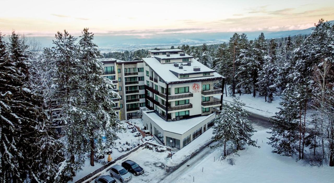 Apart Hotel Sirona Μπάνσκο Εξωτερικό φωτογραφία